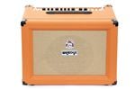 Orange Crush CR60C Guitar Combo Amplifier Front View
